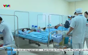Lâm Đồng: Hơn 80 ca nhập viện sau khi ăn bánh mì
