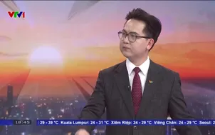 Bản tin thời tiết 18h30 - 29/7/2026