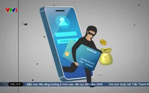 Cẩn trọng "bẫy" đặt cọc giữ ưu đãi trên mạng xã hội