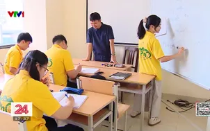 Tri thức Việt vươn tầm thế giới