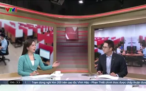 Đề án thi tốt nghiệp trung học phổ thông trên máy tính