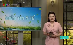 VTV Sống khỏe: Giới trẻ và lối sống thiếu vận động