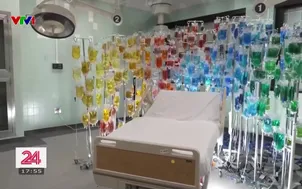 Bệnh viện của cảm xúc 
