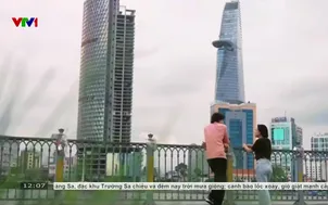 Con người là hạt nhân của bước nhảy số