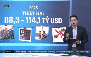 Người dưới 16 tuổi bị mua bán gia tăng