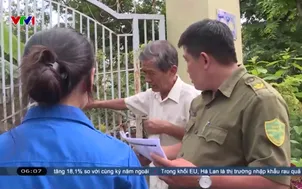 Vận động người dân đi khám sức khỏe