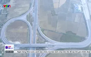 Chấm dứt hợp đồng nhà đầu tư trạm dừng nghỉ chậm tiến độ