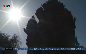 Chuyển hóa di sản văn hóa Chăm thành tài sản trí tuệ