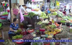 Hoàn thiện chính sách, pháp luật về an toàn thực phẩm