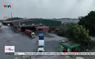TP. Hồ Chí Minh miễn phí hạ tầng cảng biển 3 năm để tiếp sức cho doanh nghiệp