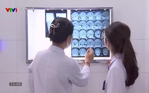 VTV Sống khỏe: Laser mạch máu điều trị các bệnh lý về da