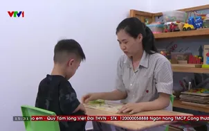 Trái tim cho em: Ánh sáng từ những nhịp tim