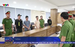 Triệt phá đường dây mua bán hóa đơn trái phép 2.000 tỷ đồng