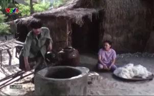Nhật ký người Việt: Bộ phim truyện Đời Cát