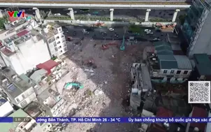 Hà Nội chủ động gỡ vướng giải phóng mặt bằng