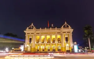 Tài sản truyền đời và nơi trú ẩn an toàn của dòng tiền tại Tây Hồ Tây