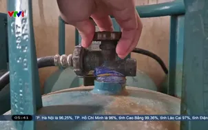 Thiếu trụ nước chữa cháy trong làng nghề