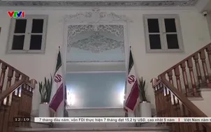 Triển vọng nối lại đàm phán Mỹ - Iran