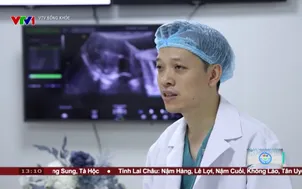 VTV Sống khỏe: IVF - Đi qua những lần thất bại
