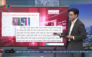 Điểm báo - 05/8/2026