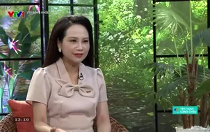 VTV Sống khỏe: Sai lầm trong điều trị bệnh Gút