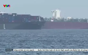Mở lại eo biển Hormuz trong 60 ngày