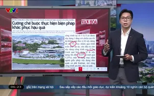 Điểm báo - 07/8/2026