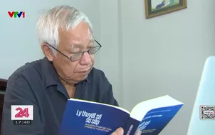Đường dài giữ nhân tài khoa học cơ bản