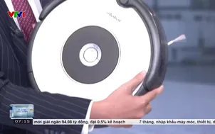 Khi robot làm dấy lên lo ngại về an ninh quốc gia