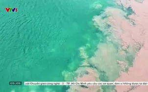 Nơi giao thoa giữa hai dòng sông
