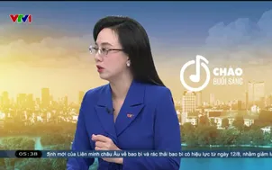 Bản tin thời tiết 5h30 - 07/8/2026