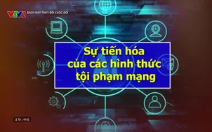 Sách hay thay đổi cuộc đời: Số 31