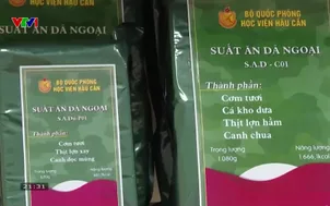 Ánh sáng tri thức: Tri thức mới, sức mạnh mới