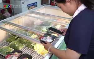 Công dân số: Mỗi sản phẩm một câu chuyện số