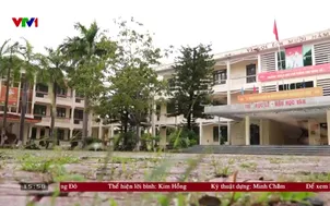 Cùng em đến trường: Mùa hè khát vọng