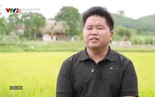 Bạn của nhà nông (2026) - Số 36