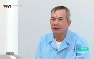 VTV Sống khỏe: Đồng hành cùng trẻ Tăng động giảm chú ý