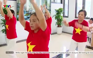 Mô hình chăm sóc người cao tuổi ban ngày