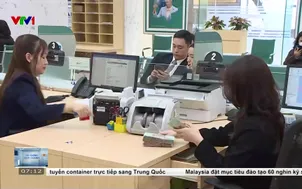 Nhiều ngân hàng ưu đãi tín dụng doanh nghiệp nhỏ và vừa