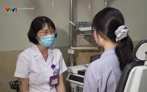 VTV Sống khỏe: Cuộc đua giành lại thính lực
