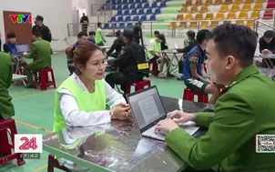 Bẫy thật trên không gian ảo