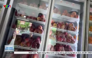 Hà Nội tăng cường kiểm soát thực phẩm tại các chợ