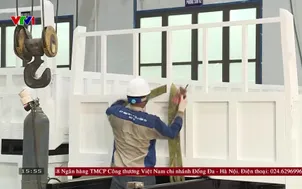 Về quê: Bền chí dựng nghiệp