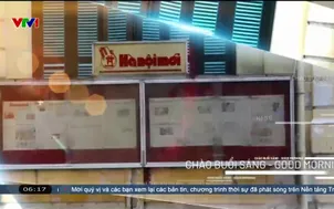 Điểm báo - 16/8/2026