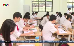 Hà Nội: Khám sức khỏe miễn phí cho học sinh trước năm học mới