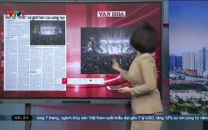 Điểm báo - 17/8/2026