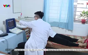 90 ngày khám sức khỏe toàn dân