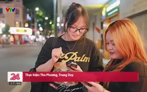 Hộ kinh doanh mở rộng thị trường nhờ nền tảng số