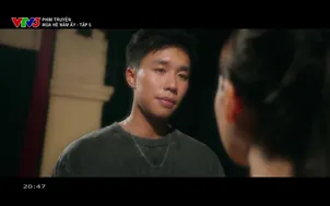 Mùa hè năm ấy - Tập 5: Khánh khiến Phương giận vì trao cơ hội cho "tình địch"