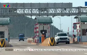 Kiểm tra thời gian làm việc của lái xe tải đường dài